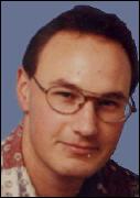 3. Sportleiter Udo Schneider