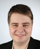 1. Jugendleiter Benedikt Müller
