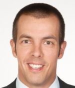 2. Sportleiter Colja Lauterbach
