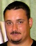 2. Schützenmeister Thomas Hofstetter