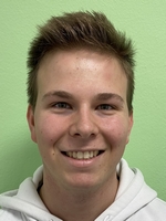 1. Jugendleiter Sebastian Fox